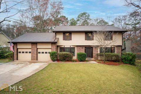 4045 Howell Ferry Rd, Duluth, GA 30096 photo 1