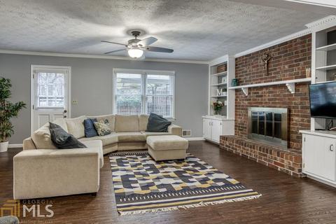 4045 Howell Ferry Rd, Duluth, GA 30096 photo 10