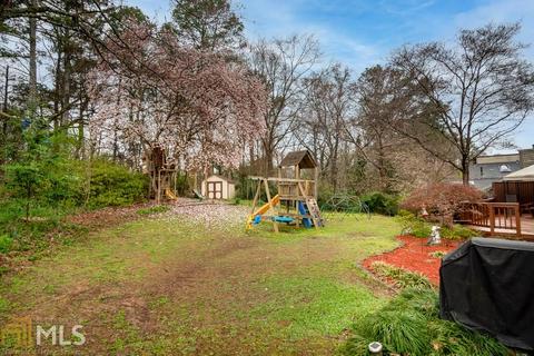 4045 Howell Ferry Rd, Duluth, GA 30096 photo 43