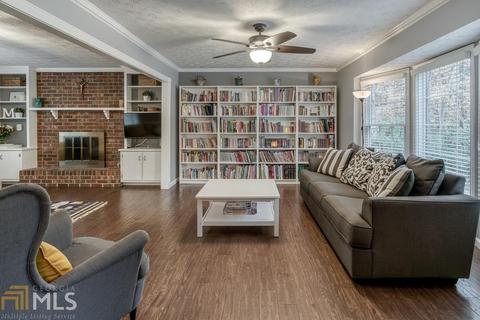 4045 Howell Ferry Rd, Duluth, GA 30096 photo 6