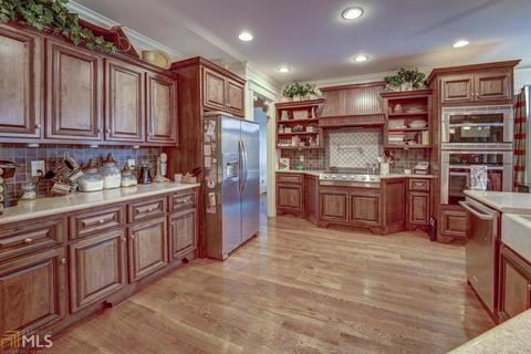 420 Glengarry Chase, Covington, GA 30014 photo 21