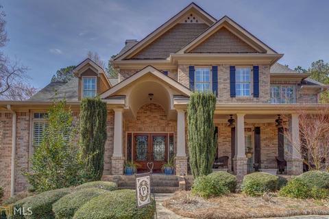 420 Glengarry Chase, Covington, GA 30014 photo 3