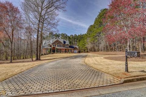 420 Glengarry Chase, Covington, GA 30014 photo 2