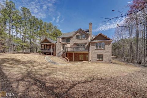 420 Glengarry Chase, Covington, GA 30014 photo 50