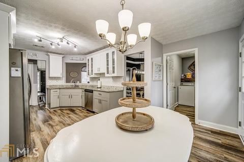 115 Overlook Dr, Covington, GA 30016 photo 18