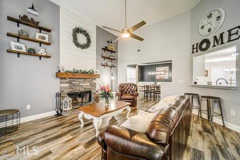 115 Overlook Dr, Covington, GA 30016 photo 8