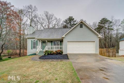 115 Overlook Dr, Covington, GA 30016 photo 1