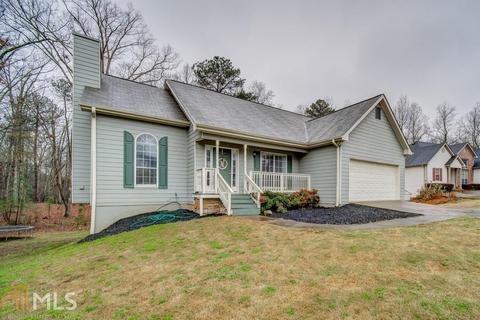 115 Overlook Dr, Covington, GA 30016 photo 2