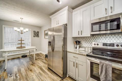 115 Overlook Dr, Covington, GA 30016 photo 17