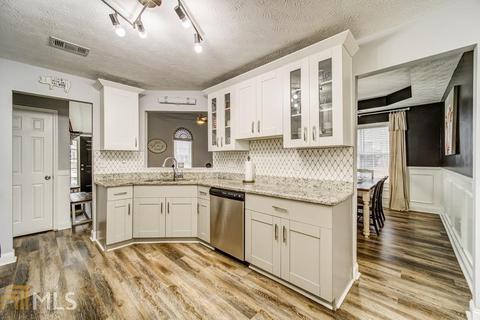 115 Overlook Dr, Covington, GA 30016 photo 16