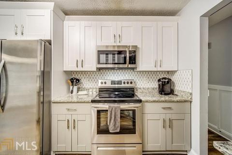 115 Overlook Dr, Covington, GA 30016 photo 15