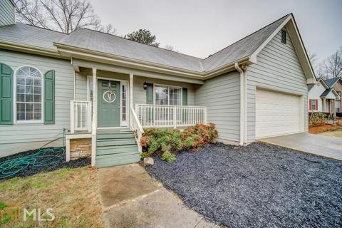 115 Overlook Dr, Covington, GA 30016 photo 3