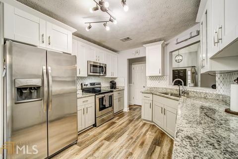 115 Overlook Dr, Covington, GA 30016 photo 14