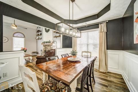 115 Overlook Dr, Covington, GA 30016 photo 12