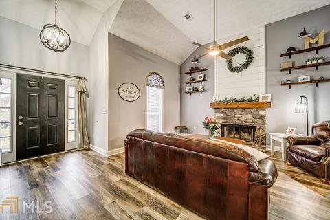 115 Overlook Dr, Covington, GA 30016 photo 5