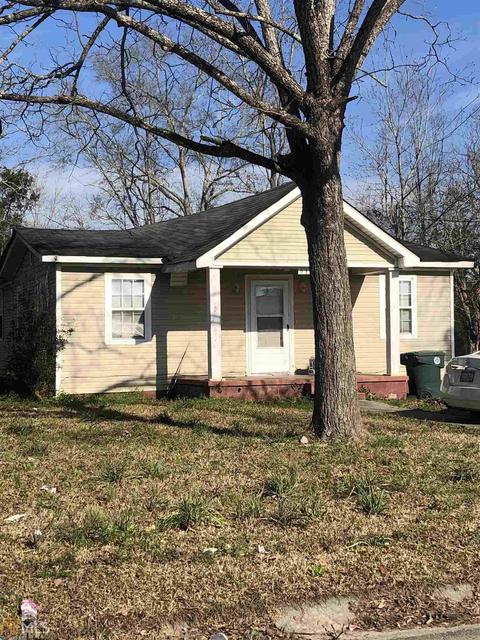 516 Dixie St, Dublin, GA 31021 photo 1