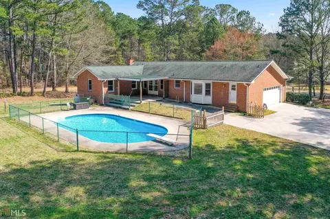 10843 Folsom Rd, Hampton, GA 30228 photo 8
