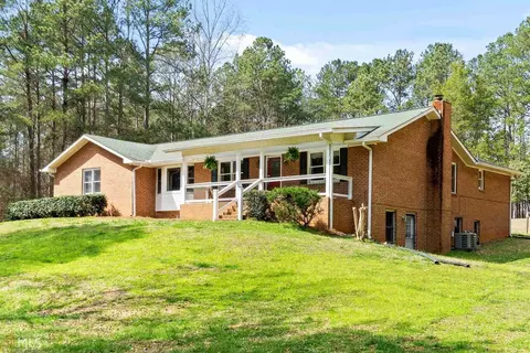 10843 Folsom Rd, Hampton, GA 30228 photo 2