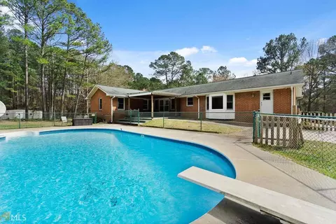 10843 Folsom Rd, Hampton, GA 30228 photo 23
