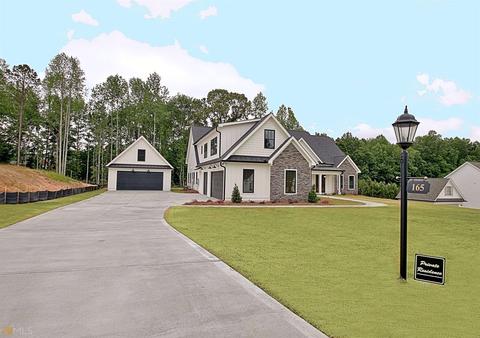 165 Dean Dr, Tyrone, GA 30290 photo 1