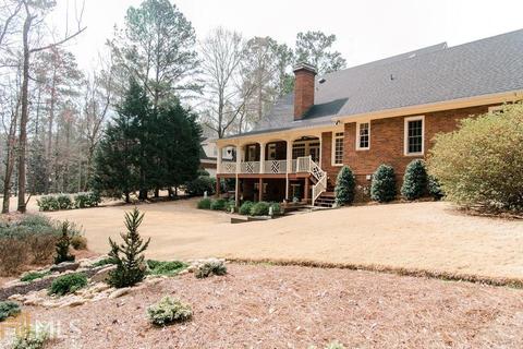 126 Windridge Dr, Lagrange, GA 30240 photo 40