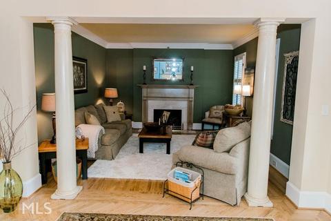 126 Windridge Dr, Lagrange, GA 30240 photo 4