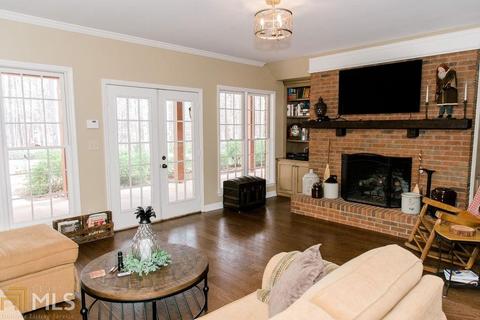 126 Windridge Dr, Lagrange, GA 30240 photo 27