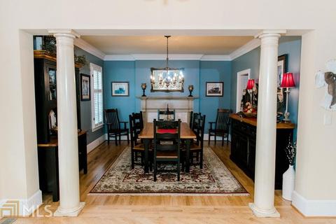 126 Windridge Dr, Lagrange, GA 30240 photo 7