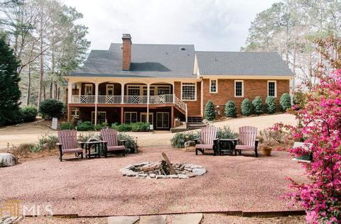 126 Windridge Dr, Lagrange, GA 30240 photo 41