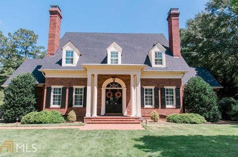 126 Windridge Dr, Lagrange, GA 30240 photo 1