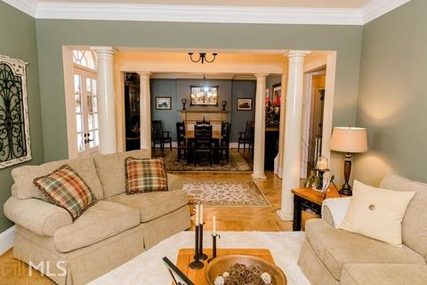 126 Windridge Dr, Lagrange, GA 30240 photo 3