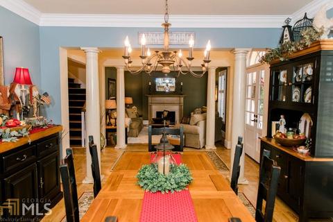 126 Windridge Dr, Lagrange, GA 30240 photo 6