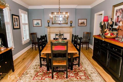 126 Windridge Dr, Lagrange, GA 30240 photo 5