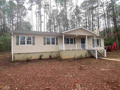 3228 Roanoke Rd, Lagrange, GA 30240 photo 1