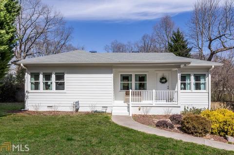 2290 Wallace Dr, Chamblee, GA 30341 photo 1