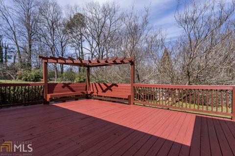 2290 Wallace Dr, Chamblee, GA 30341 photo 16