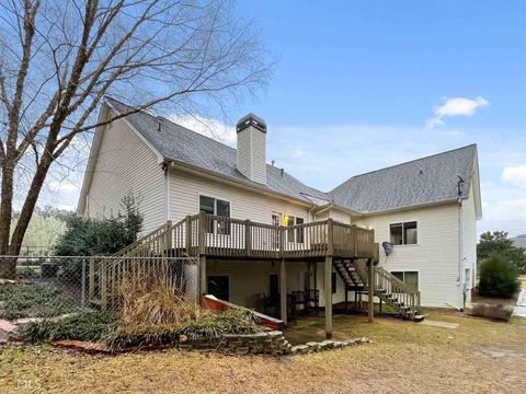 400 Kyndal Way, Hampton, GA 30228 photo 48