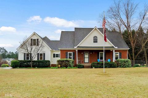 400 Kyndal Way, Hampton, GA 30228 photo 1