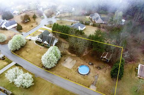 400 Kyndal Way, Hampton, GA 30228 photo 4