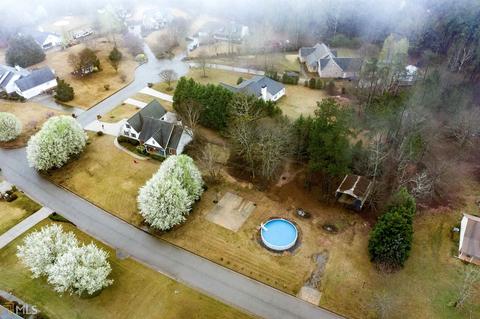 400 Kyndal Way, Hampton, GA 30228 photo 3
