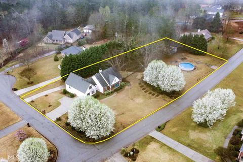 400 Kyndal Way, Hampton, GA 30228 photo 6