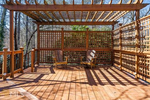 3556 Cold Spring Ln, Chamblee, GA 30341 photo 17