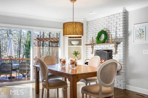 3556 Cold Spring Ln, Chamblee, GA 30341 photo 14