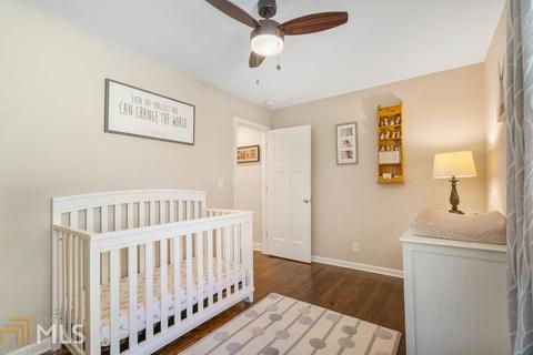 3556 Cold Spring Ln, Chamblee, GA 30341 photo 25