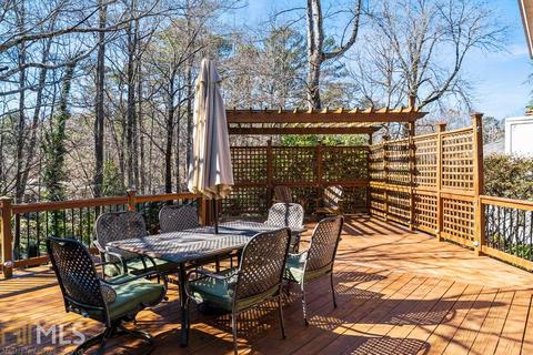 3556 Cold Spring Ln, Chamblee, GA 30341 photo 16