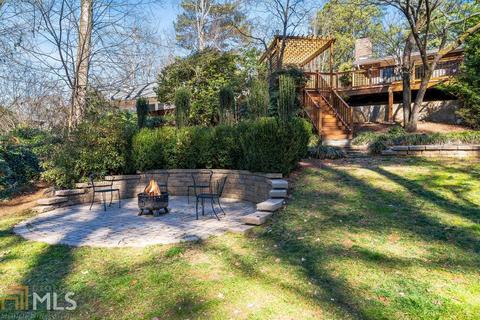 3556 Cold Spring Ln, Chamblee, GA 30341 photo 32