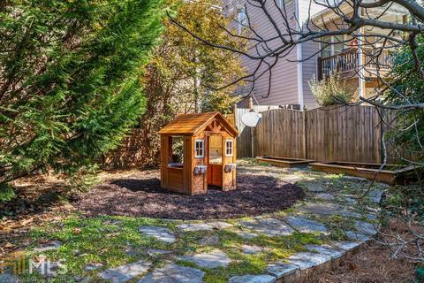 3556 Cold Spring Ln, Chamblee, GA 30341 photo 33