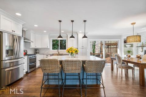 3556 Cold Spring Ln, Chamblee, GA 30341 photo 9