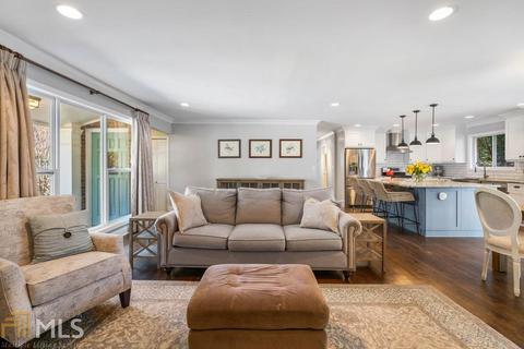 3556 Cold Spring Ln, Chamblee, GA 30341 photo 6