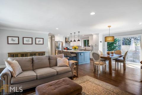 3556 Cold Spring Ln, Chamblee, GA 30341 photo 7